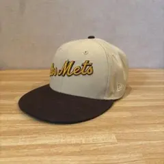 NEWERA New York Mets 【los mets】