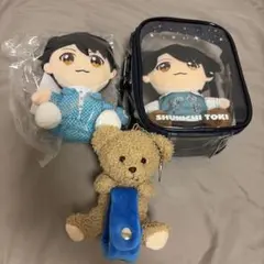 2026年最新】五十嵐一輝 ぬいぐるみの人気アイテム - メルカリ