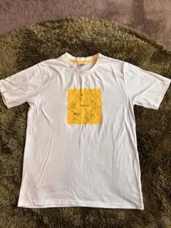 鬼滅の刃コラボTシャツ フリーサイズ