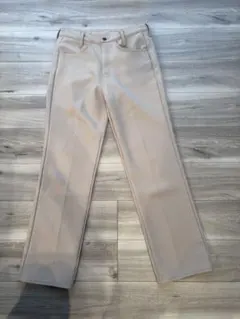 リーバイス　フレアスラックス