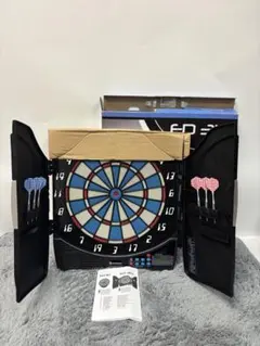 DARTSLIVE-200S 電子ダーツボード セグメント割れ有 - メルカリ