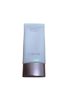 TIRTIR マスクフィットトーンアップクリーム ベージュ 容器込57g