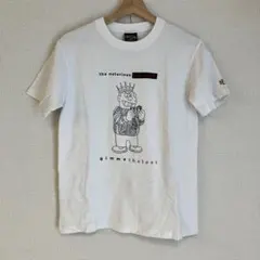 BBP ビービーピー The Notorious Giant Tシャツ③のサムネイル
