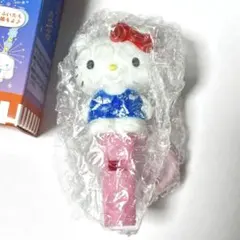 サンリオ　ハローキティ　シークレット 笛付きチャーム　夏祭り