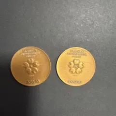 2026年最新】eXPO 1970 万国博覧会 記念メダルの人気アイテム - メルカリ