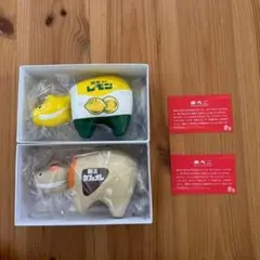 酪王赤ベコセット