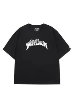 supplier graffiti logo TEE