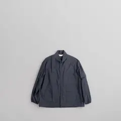 STILL BY HAND アノラックジャケット46