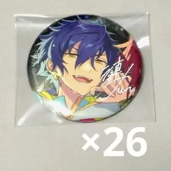 あんスタ 泉 10周年 缶バッジ 展示会 26個セット - メルカリ
