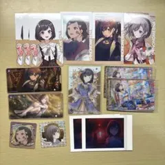 2026年最新】東雲絵名ぱしゃこれの人気アイテム - メルカリ