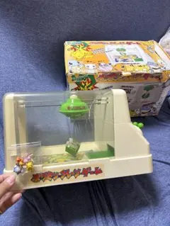【ジャンク】ポケモンクレーンゲームのサムネイル