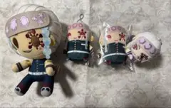 宇髄天元　ぬいぐるみ　まとめ売り