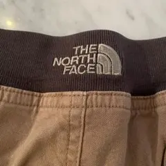 ◆ノースフェイス キッズ ズボン ベージュ