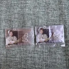 BATTLE OF TOKYO 浦川翔平 アクリルチャーム