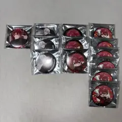 浦島坂田船 夏ツ TA13OO 缶バッジセット - メルカリ