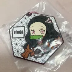 鬼滅の刃 ラバスト 5点セット 炭治郎 ねず子 他