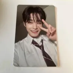 zb1 ゼベワン キムジウン デジパック トレカ