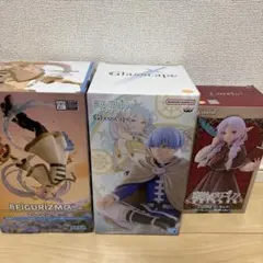 【海外限定】POP Martフリーレンフィギュア フェルン & シュタルクセット 海外限定】POP Martフリーレンフィギュア フェルン & シュタルクセット