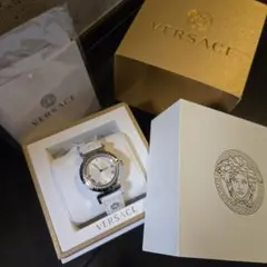 VERSACEヴァニティ腕時計のサムネイル