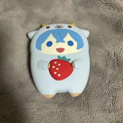 すとぷり アニマルシリコンポーチ ころん