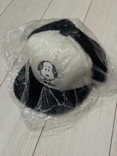 NEWERA 59FIFTY スヌーピー ドッグイヤー 7 1/4 新品・未使用