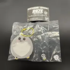 BANDAI RIIZE シャカシャカアクリルチャーム　ウンソク