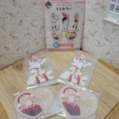 2025年最新】しぐれうい アクスタの人気アイテム - メルカリ