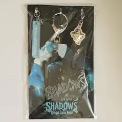 Mrs. GREEN APPLE　MGA SHADOWS アクリルキーホルダー