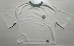 Mrs. GREEN APPLE GU コラボTシャツ