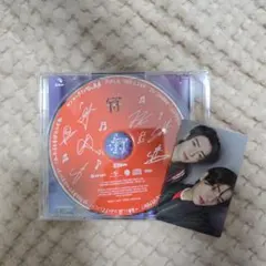 ★トレカ付き★ENHYPEN 宵 ヤンマー限定 ジェイク ソンフン