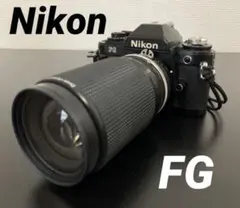 ニコンFG セット　まとめ売り Yahoo!オークション -「nikon fg」の落札相場・落札価格