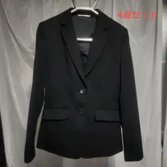 【4点セット】ハルヤマ vivi スーツ ピンク パンツ7号/他9号【値下げ可】のサムネイル