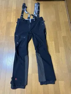 2026年最新】haglofs スキーパンツの人気アイテム - メルカリ
