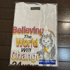 【新品未使用】 King&Prince 24時間テレビ Tシャツ