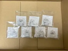 トワツガイ 支配 アクキー トワファン ガチャ アクキー 支配 タカ