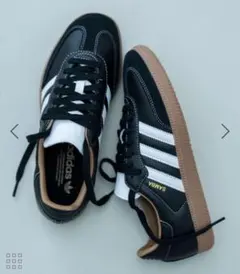 2025年最新】adidas サンバ 24の人気アイテム - メルカリ