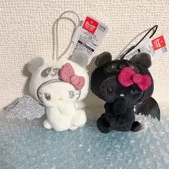 2026年最新】天使と悪魔 キティの人気アイテム - メルカリ