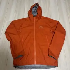 【希少・廃盤】ARC'TERYX beta オレンジのサムネイル