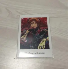 あんスタ　三毛縞斑　ぱしゃっつ　Vol.6 Action