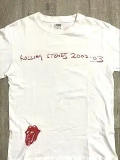 ローリングストーンズ Tシャツ