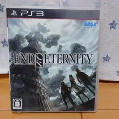 End of Eternity PS3
