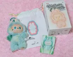 【✨即購入大歓迎✨】POPMART LABUBU SERENITY