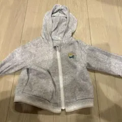 ファミリア 70cm パーカー