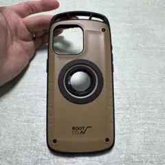 ROOT CO. Gravity Series iPhone15 promax