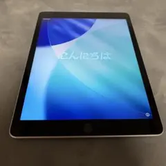 『 美品』最終値下げ！iPad 第9世代 美品』最終値下げ！iPad 第9世代