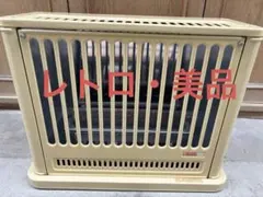 昭和レトロ　当時物　ターダ Sunshine Heater LPG ガスストーブ 昭和レトロ 当時物 ターダ Sunshine Heater LPG ガスストーブ