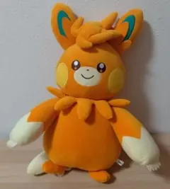 ポケモン パモット ぬいぐるみのサムネイル