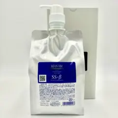 ハーブマジック クリアソープβ1000ml詰め替え1個 ハーブマジック クリアソープβ1000ml詰め替え1個 - メルカリ