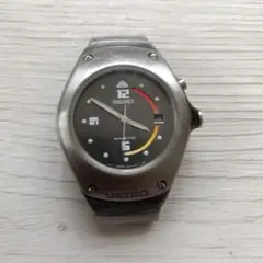 SEIKO Kinetic　アークチュラ　ジャンク