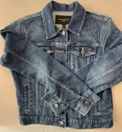 BANANA REPUBLIC レディースGジャン Sサイズ